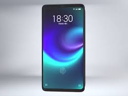 Meizu Zero Is the Button-Less, Wireless ...