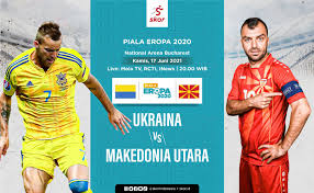Macedonia yang akan bertanding ke markas ukraine tidak akan gentar dalam pertandingan kali ini. Kvcvdoqxyuxvdm