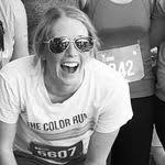 Stefany Thompson's Instagram, Twitter & Facebook