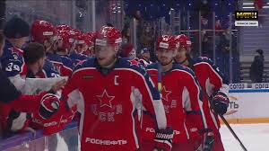 Цска — ска — 2:0. Cska Ska 3 1 Sergej Andronov