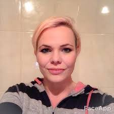 Jolene Evans's Instagram, Twitter & Facebook