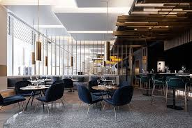 Gaga Chef By Coordination Asia In Shenzhen China Restaurant Bar Cafe Interior Modern Interior Design Interior Architecture Design Classic Interior Design
