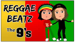 9 Times Tables Song Reggae Beatz Learn The Fun Way Youtube Songs Reggae