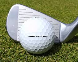 Titleist Avx Golf Ball Review Golfalot