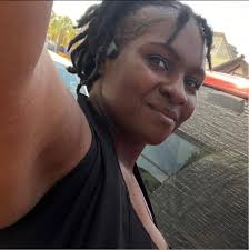 Kenisha Watson's Instagram, Twitter & Facebook