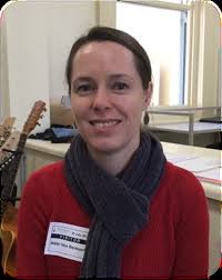 Instrumental Music Staff