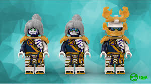 From 2 hours condensed into 4 minutes and 10 seconds. Samurai X 3 0 Mech Lego Creations The Ttv Message Boards
