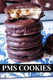 Pms Cookies Recipe Best Cookie Recipes Delicious Cookie Recipes Best Cookie Recipe Ever
