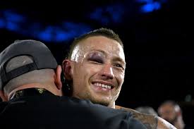 Australian Boxing Central