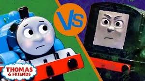 Thomas the Tank Engine