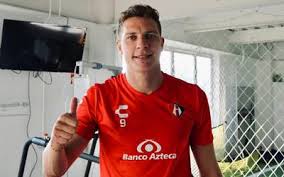 Analysis furch started on the bench for the first time in eight matches, but subbed on in the second half and assisted bryan garnica's equalizer with an unorthodox header in the 82nd minute of the draw. Julio Furch Sera Baja Por 3 Meses Noticias Locales Policiacas Sobre Mexico Y El Mundo El Occidental Guadalajara