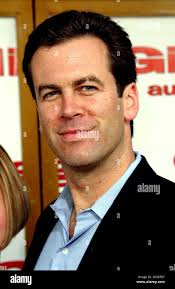 Gigli" Premiere 7-27-2003 Alex Michel and Date Photo by Joseph Martinez