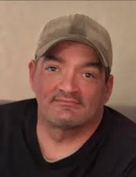 Obituary information for Joey Allen Mattern