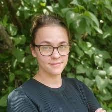 Ingrid Bailey's Instagram, Twitter & Facebook