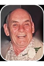 Joseph Kenneth Russell Graham Godfrey