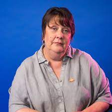 Kathy burke joins historian dan jones, athlete jessie knight and listener sharon yamamoto white, whose parents met in a us japanese internment camp during wwii. Kathy Burke After I Got Sick The Toughest Thing Was What It Did To My Mental Health Kathy Burke The Guardian