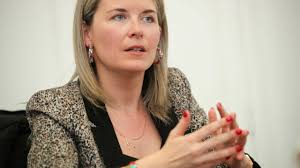 Déborah Géradon (PS) : « l'ombre d'Alain Mathot ne plane pas sur mon  maïorat à Seraing »