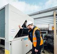 City Centre Hotel | Daikin