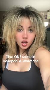 Hawaiian King Rolls Deadpool