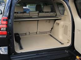 Many rivals have more composed handling, roomier cabins, and more usable cargo space. Testbericht Toyota Land Cruiser Im Neuen Modelljahr Auto Motor At