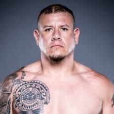 Brandon Calton vs. Jacob Hite, Caged Kombat 10