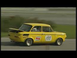 Nsu tt car turquoise imu / euromodell 07003 h0 1/87 boxed ll1 å. Tracktest Nsu Tt Prinz Youtube
