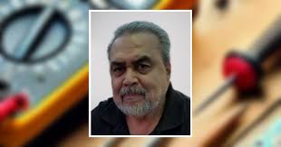 Pedro Crespo Sr. Obituary December 18, 2024