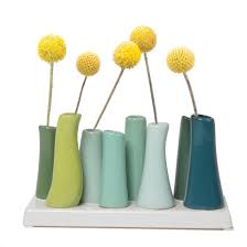 Luckily we've recently discovered the joys of glass cutting. Modern And Contemporary Pottery Vases And Terrariums Chive Uk