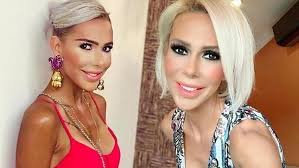 Sosyetik güzel ikinci bekar yazını geçiriyor! 'Sevgili yok huzur var'