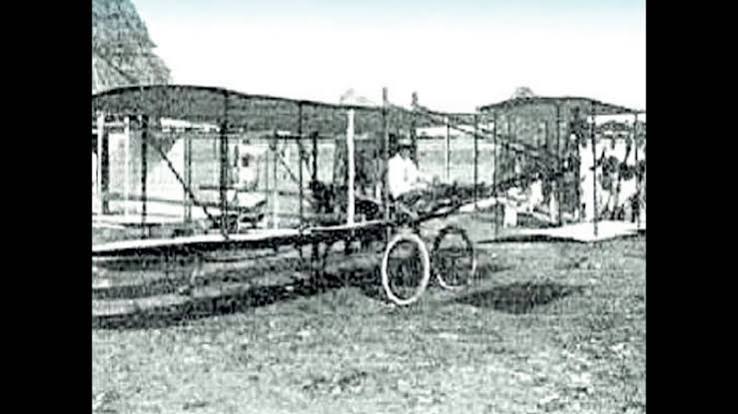 When an Italian took India to the skies | Chennai News - Times of India