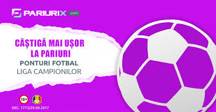 See more of liga campionilor on facebook. Ponturi Pariuri Champions League PredicÈ›ii Fotbal