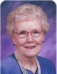 Genevieve L. Walker Obituary 2019