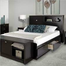 This set of plans is for a king size mattress. Pin On House