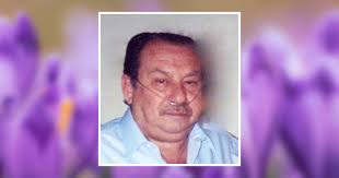 John N. Lantis Obituary