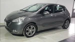 Image result for Gris Fulminator 2014 Peugeot