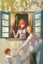 ÐŸÐ¾Ñ€Ð½Ð¾ rudeus greyrat :: ghislaine dedoldia :: eris greyrat :: r34 gif  ...  смешные картинки, мемы и приколы на JoyReactor