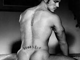 Feast your eyes on Nude Male Celebs - 76 Unforgettable Moments