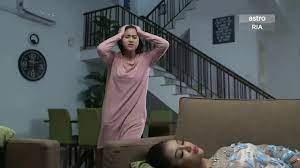 Dear users we will be the fastest one to upload mr. Nisa Kutuk Kawan Sendiri Episod 1 Mr Grey Youtube