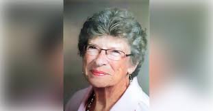 Obituary information for Annabelle Mae Morse