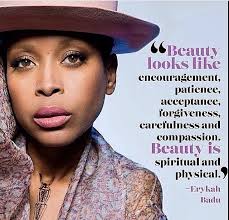 Erykah Badu Erykah Badu Quotes Woman Quotes Essence Magazine