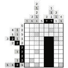 Learn how to solve them and create them yourself with our quick and easy tutorial. Pdf Colored Nonograms An Integer Linear Programming Approach