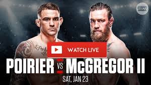 Watch the first matchup between dustin poirier and conor mcgregor back at ufc 178 in 2014 when both fighters were featherweights on the rise. 8ibxfjcpqfpqam
