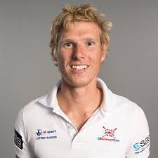 Jonathan (Jono) Clegg