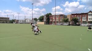 Les Spellman 6-20-13 Workout