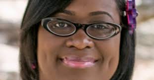 Teshia Morris Named Sunday Editor in Washington