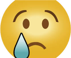 You can edit the text, select any clipart and change the emoji faces. Sad Emoji Clipart Pdf Sadness Png Download Full Size Clipart 1454135 Pinclipart