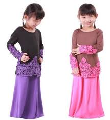 Ini dicampur dengan garam dan dijemur selama tiga hari. 10 Ide Fesyen Baju Raya 2019 Kanak Kanak Perempuan Terkini Lamaz Morradean