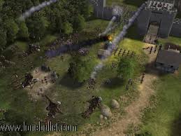 Download Stronghold 2 6 Trainer For The Game Stronghold 2 You Can Get It From Lonebullet Http Www Lonebul Real Time Strategy Stronghold Video Games