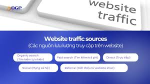 Các chỉ số đo lường hiệu quả marketing phổ biến