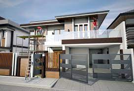 Maybe you would like to learn more about one of these? Home Builders General Contractors House Designs Philippines